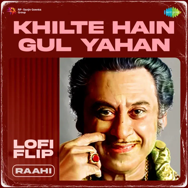 Khilte Hain Gul Yahan