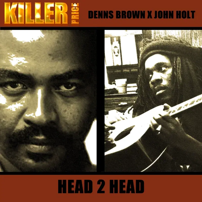 Head 2 Head