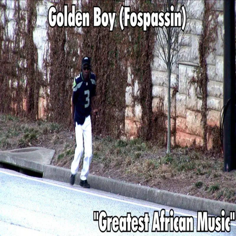 Greatest African Music