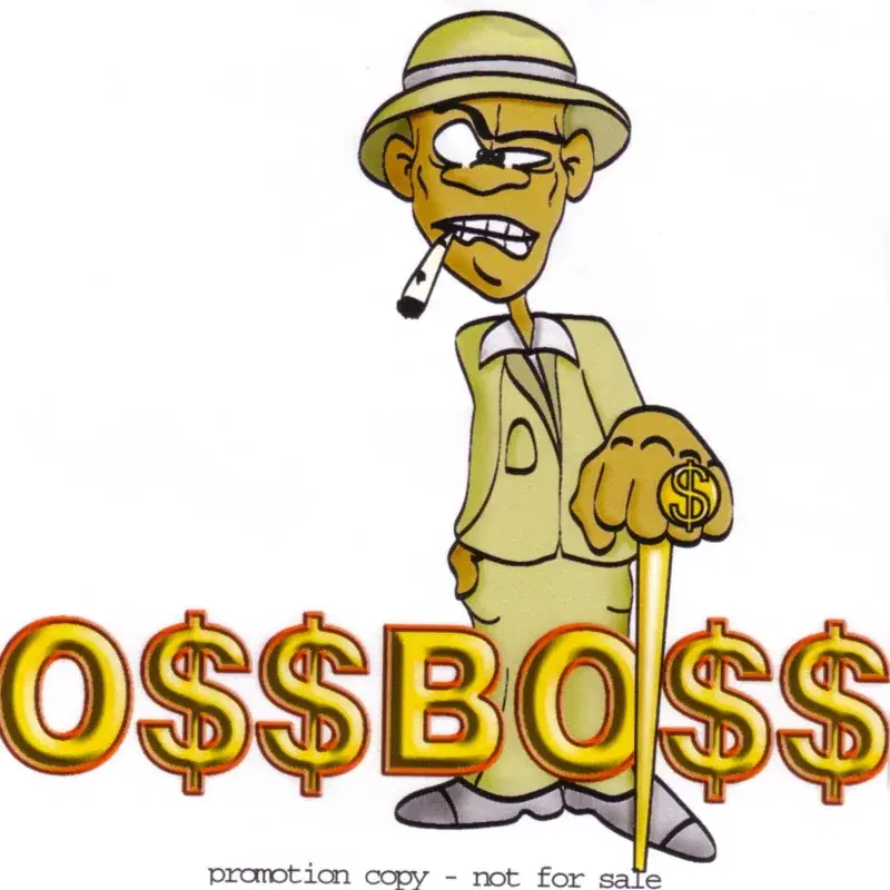 BossRiddim
