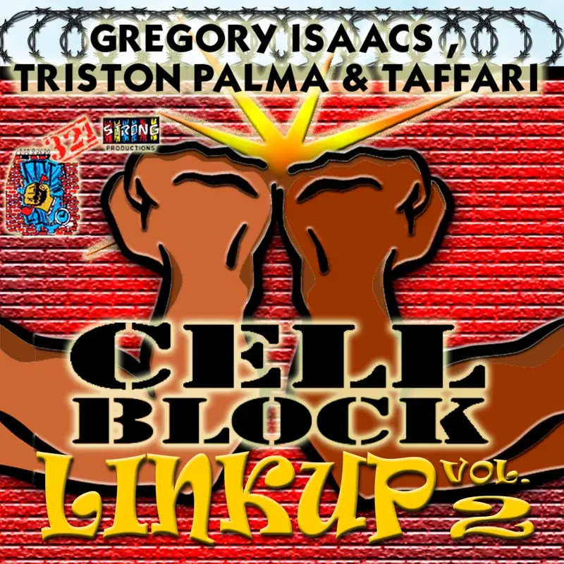 Cell Block Studios Presents: Linkup Vol, 2