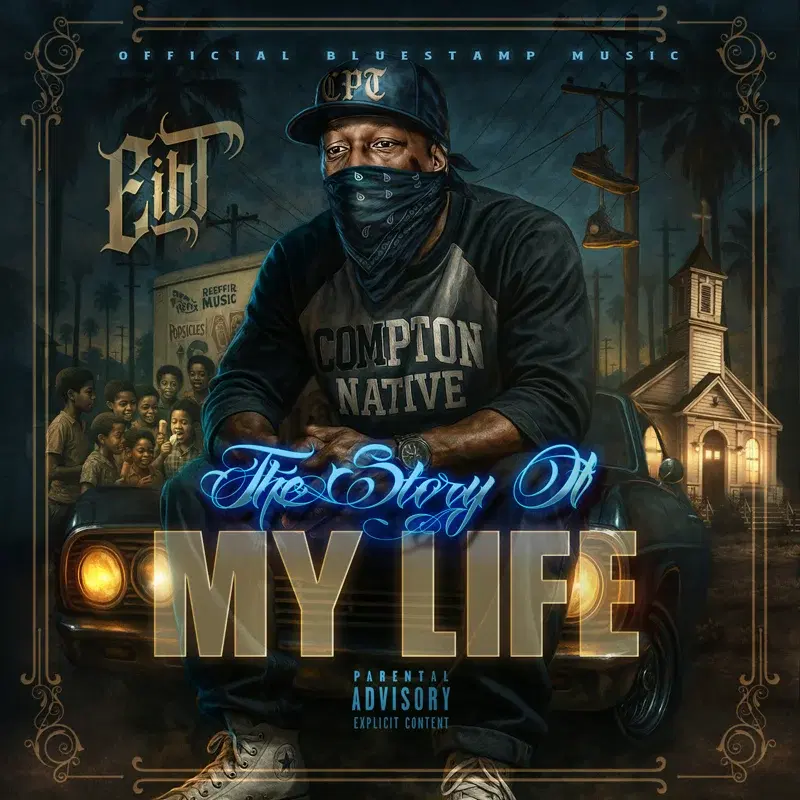 Cover Art