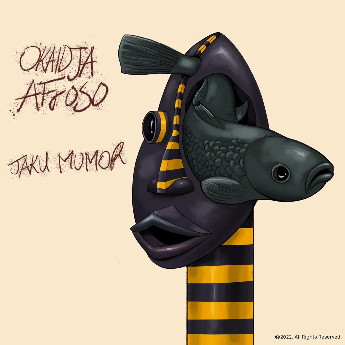Jaku Mumor - Jákú Múmɔ