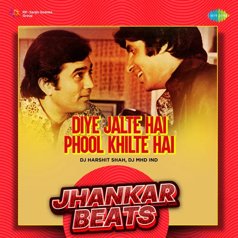 Diye Jalte Hai Phool Khilte Hai