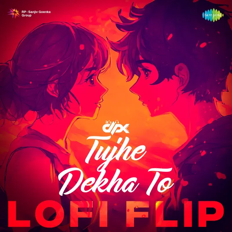 Tujhe Dekha To