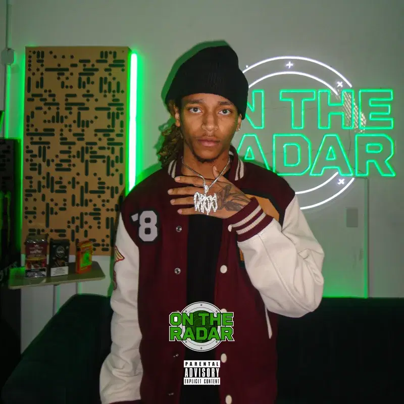 rodneyy "On The Radar" Freestyle