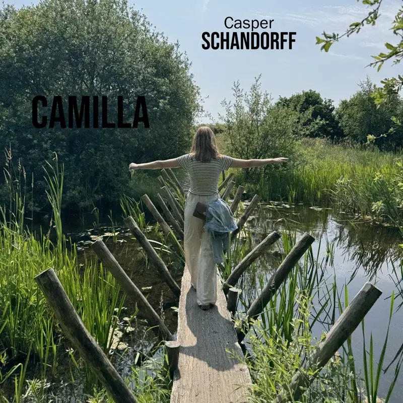 Camilla