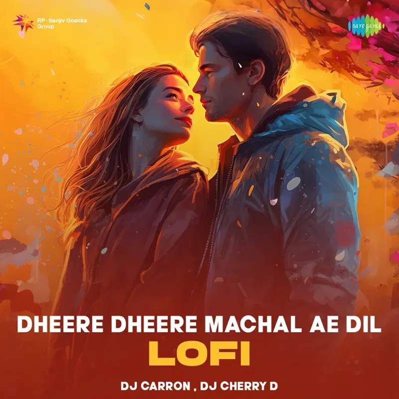 Dheere Dheere Machal Ae Dil