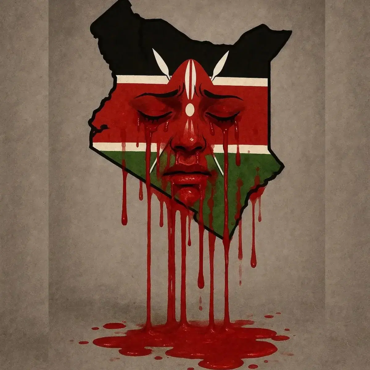Kenya Ni Home
