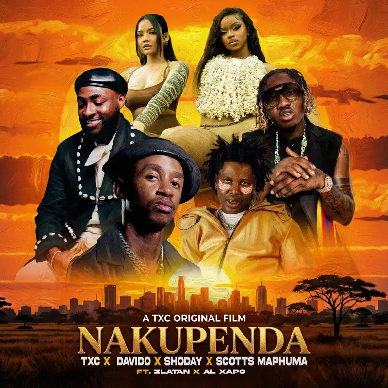 Nakupenda