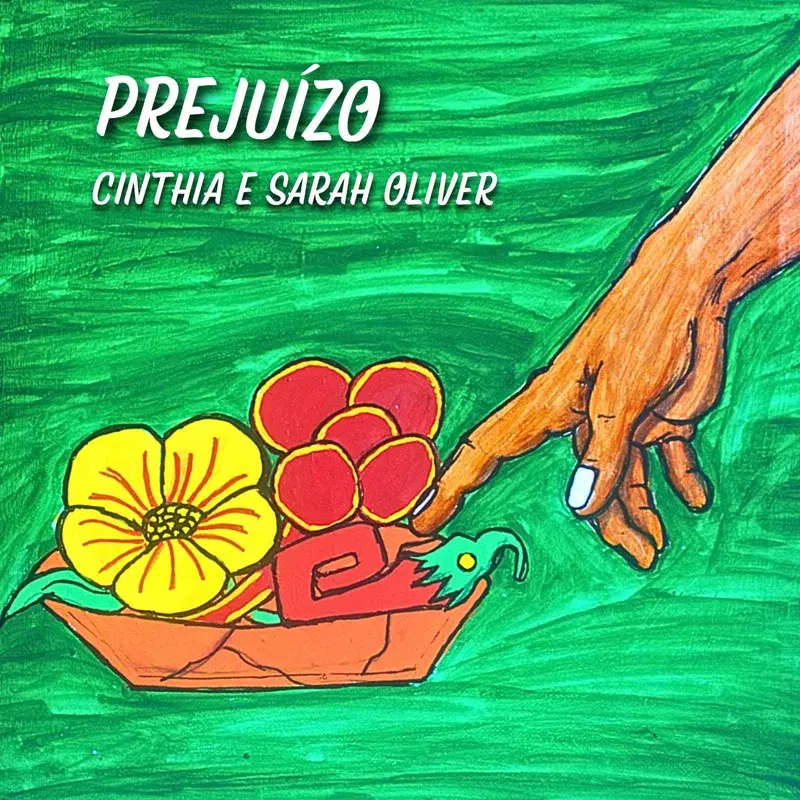 Cover Art