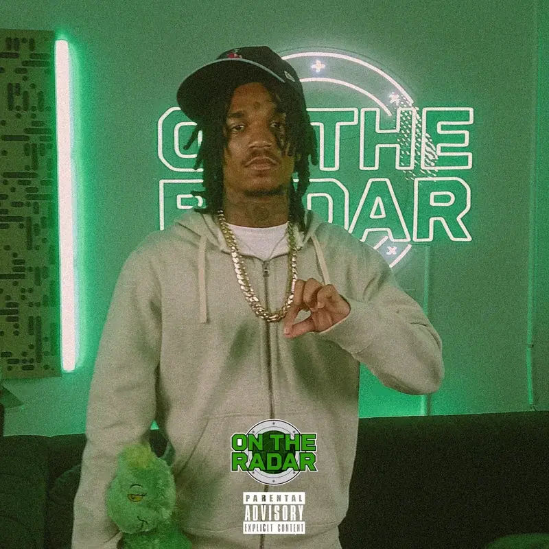 GrincHwalk "On The Radar" Freestyle