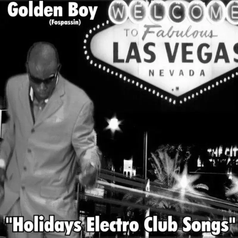 Holidays Electro Club Songs