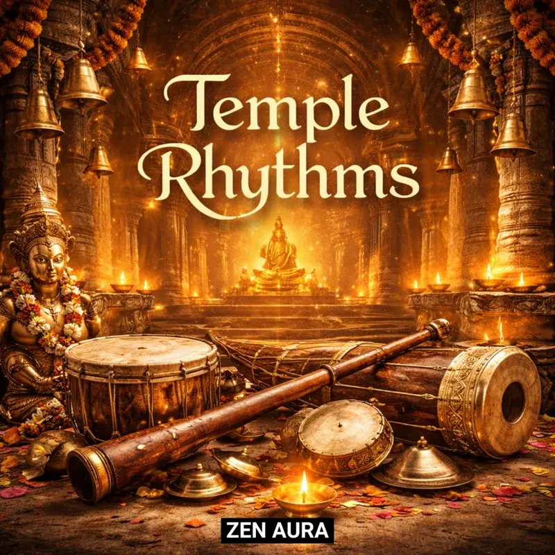 Temple Rhythms