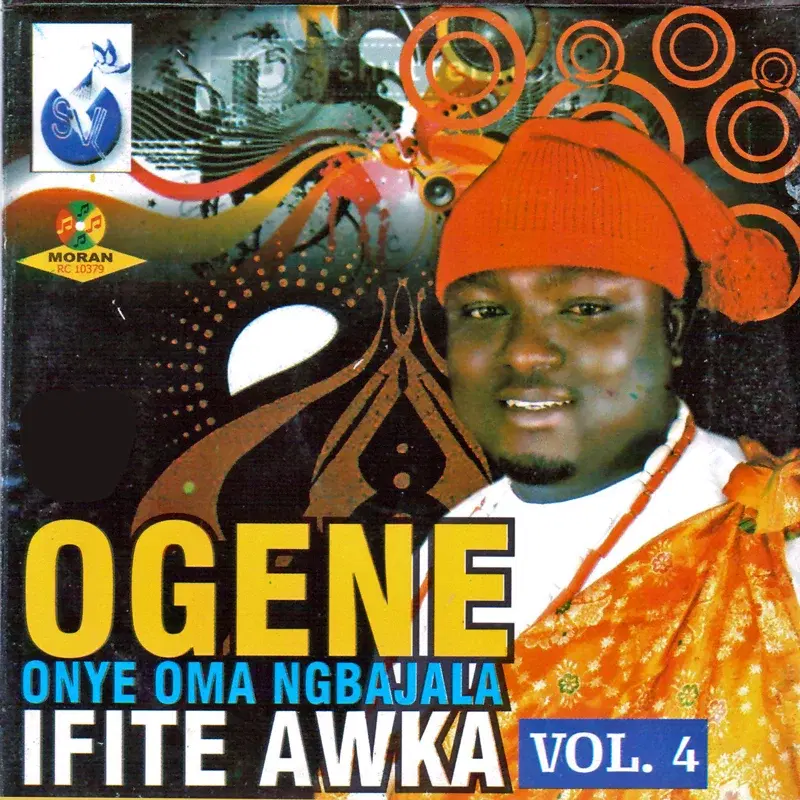 Ngbajala Ifite Awka, Vol. 4