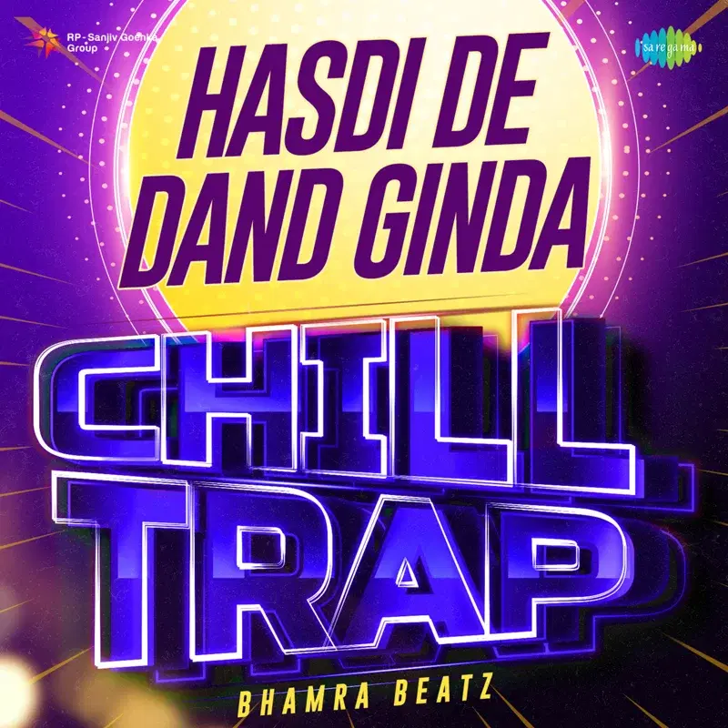 Hasdi De Dand Ginda