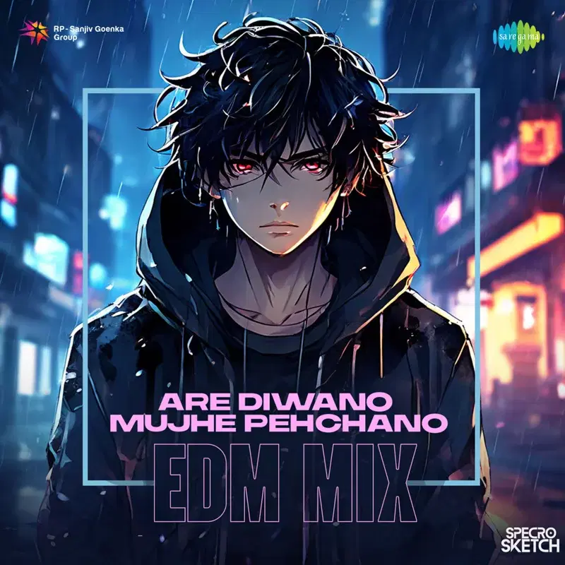 Are Diwano Mujhe Pehchano