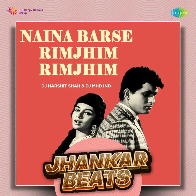 Naina Barse Rimjhim Rimjhim