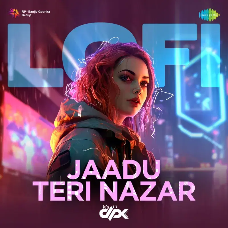 Jaadu Teri Nazar
