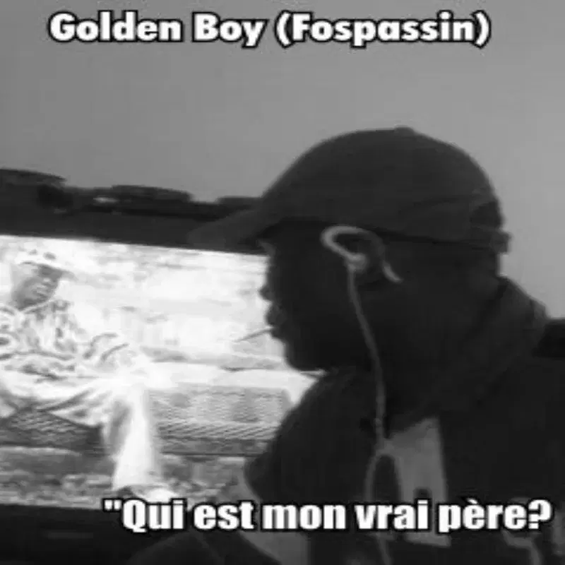 Qui est mon vrai pere
