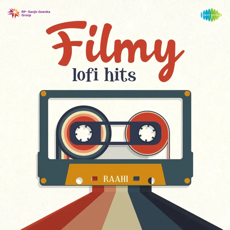 Filmy Lofi Hits