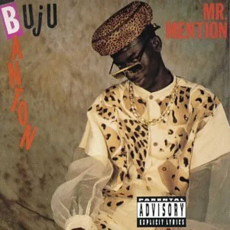 Mr Mention