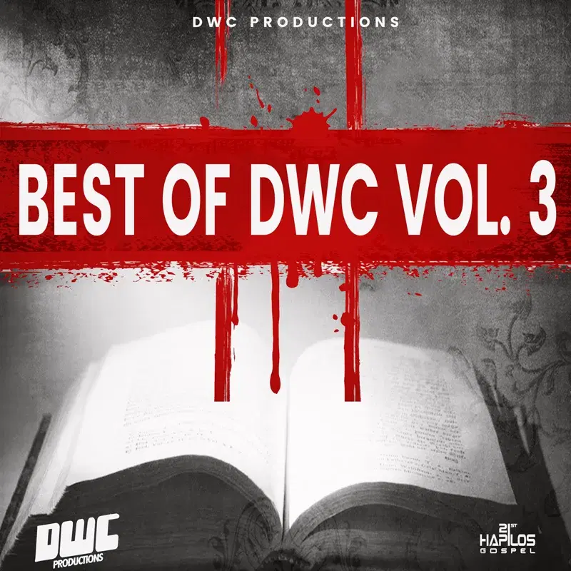 Best of Dwc, Vol. 3