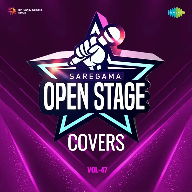Open Stage Covers, Vol. 47