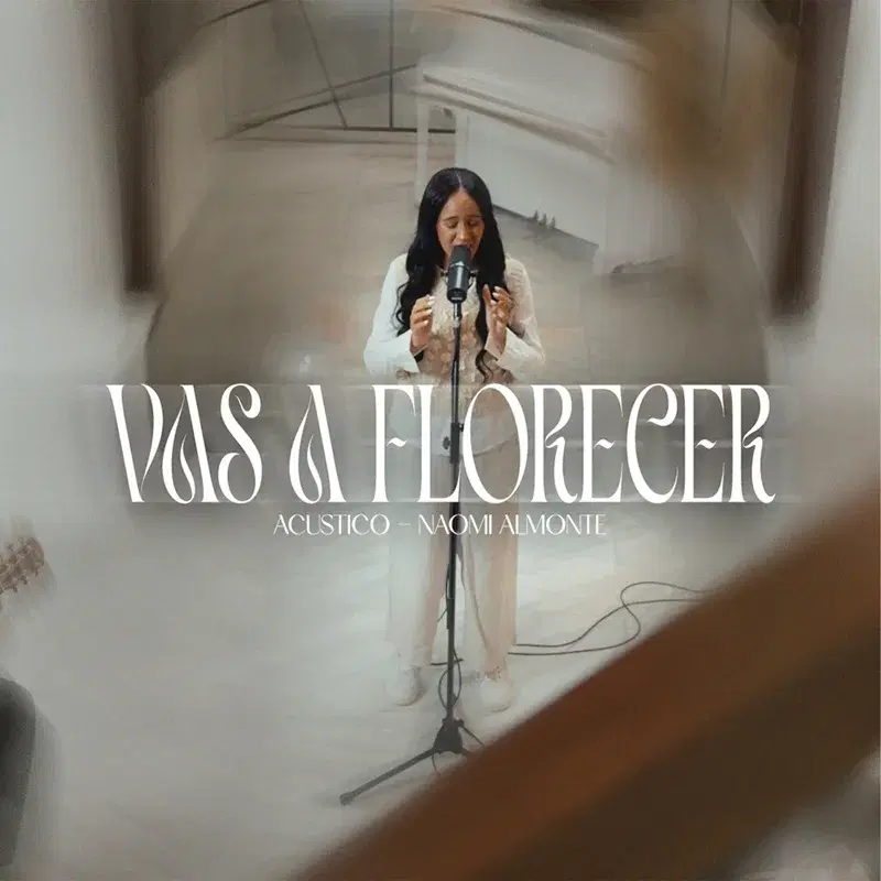 Vas A Florecer