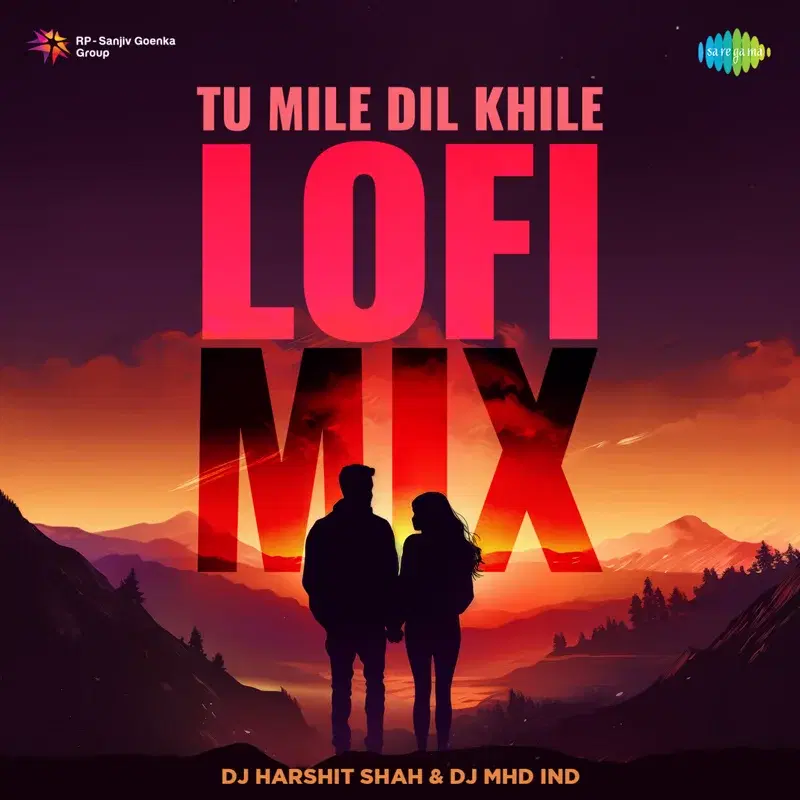 Tu Mile Dil Khile