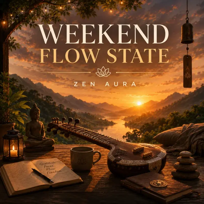 Weekend Flow State