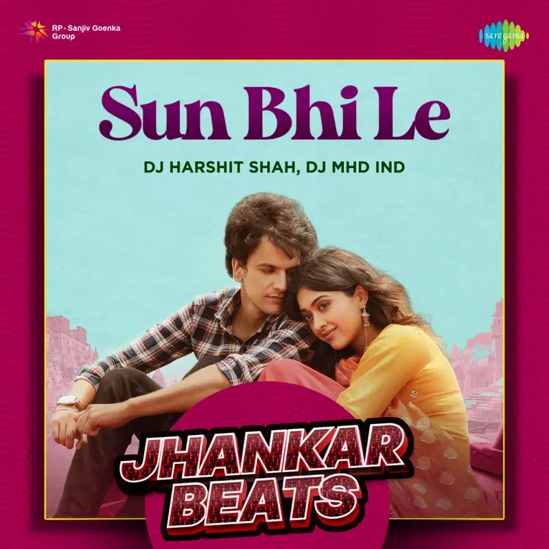 Sun Bhi Le (From "Ittu Si Baat")