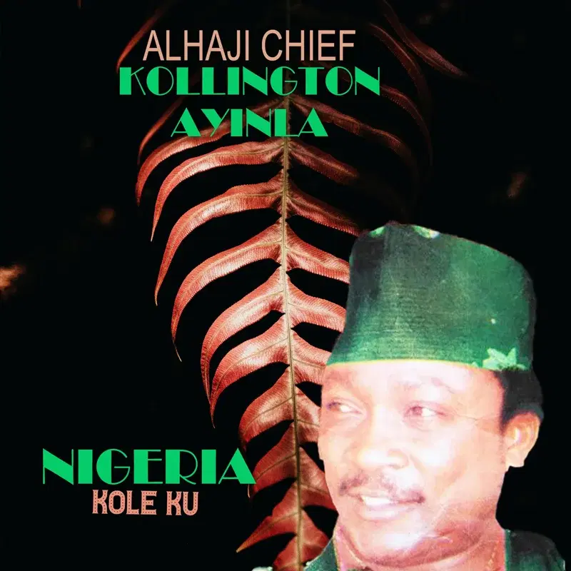 Nigeria Kole Ku