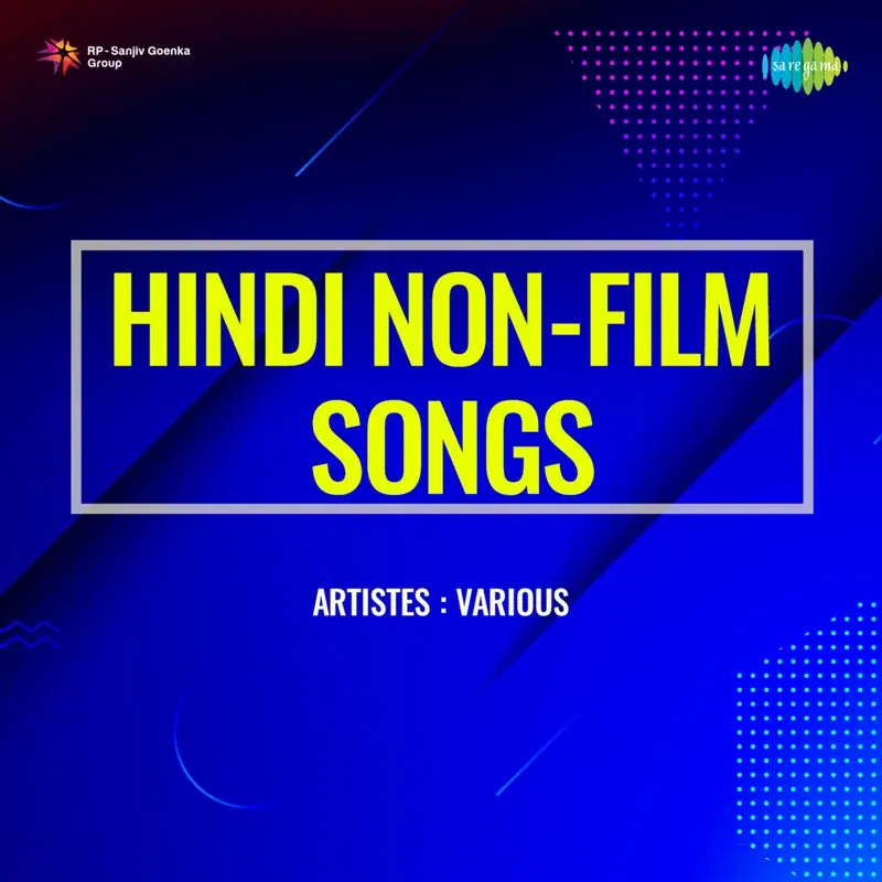 Hindi Non-Film Songs, Vol. 14