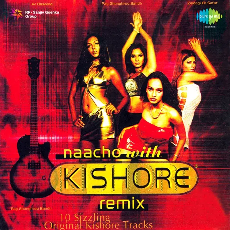 Nacho with Kishore Remix