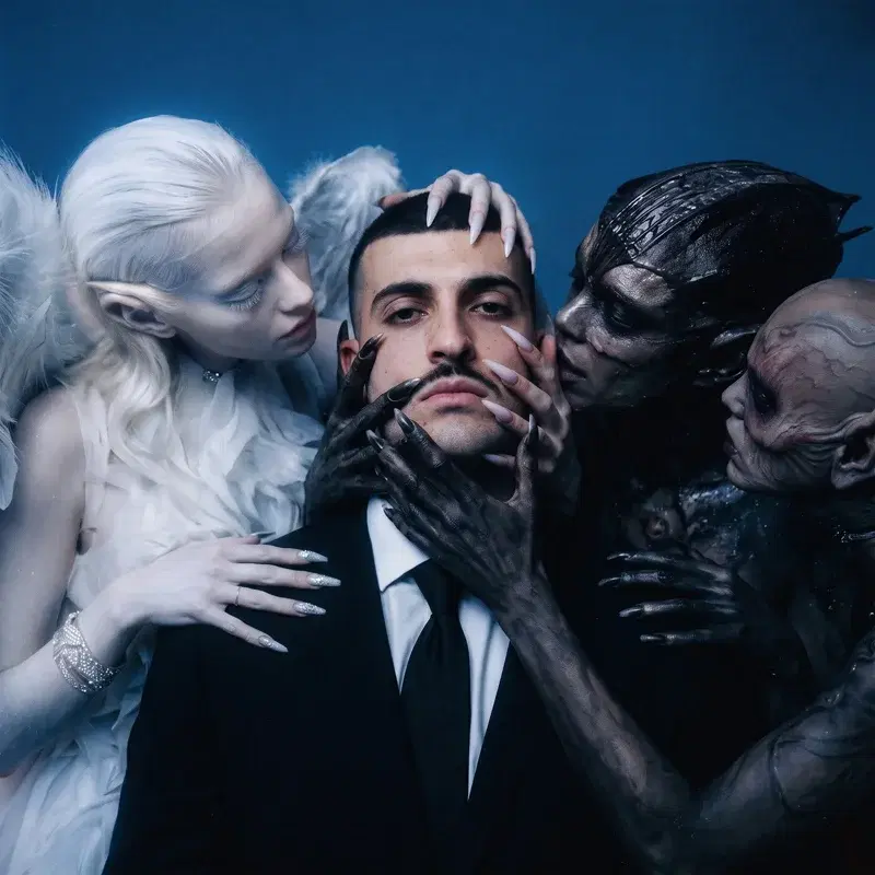 Cover Art