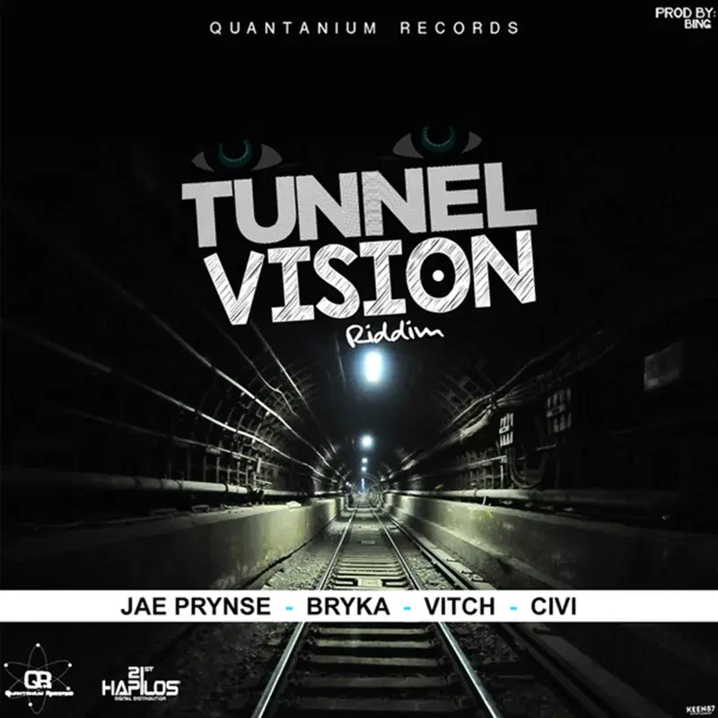 Tunnel Vision Riddim
