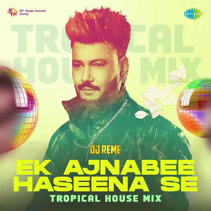 Ek Ajnabee Haseena Se