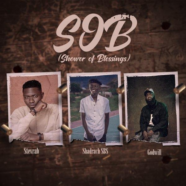 SOB - Shower of Blessings