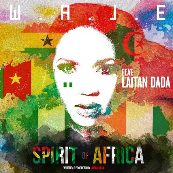 Spirit of Africa