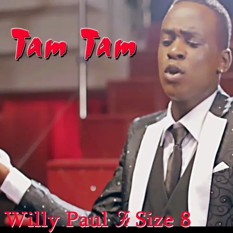 Tam Tam - Single