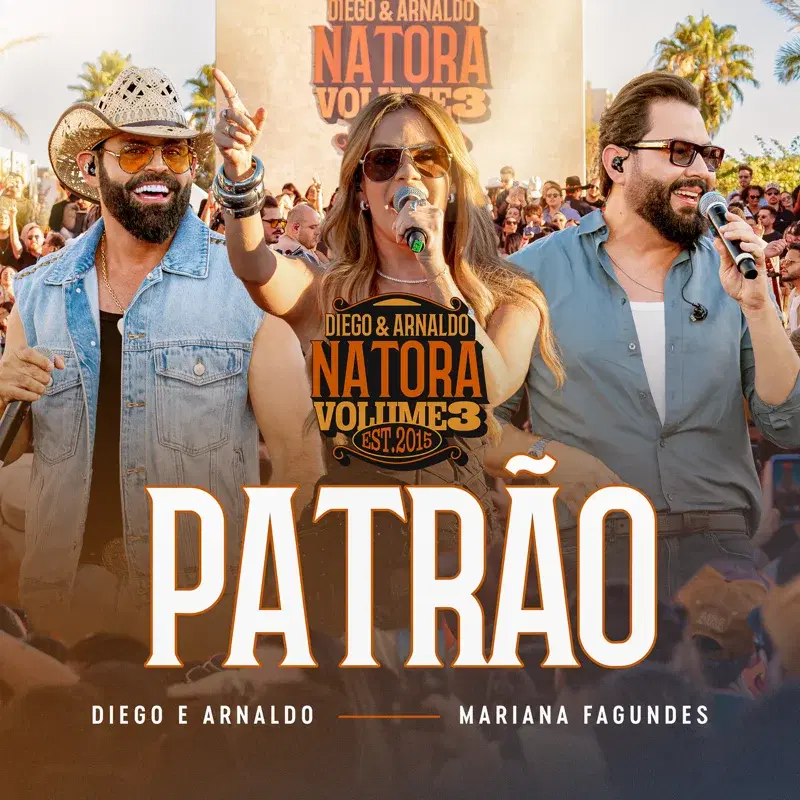 Patrão