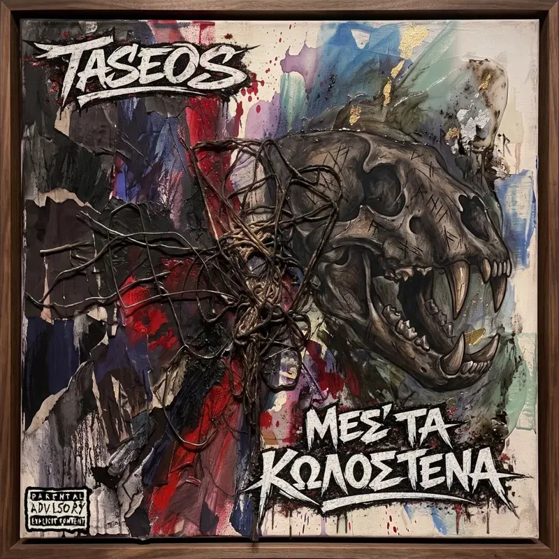 MES TA KOLOSTENA