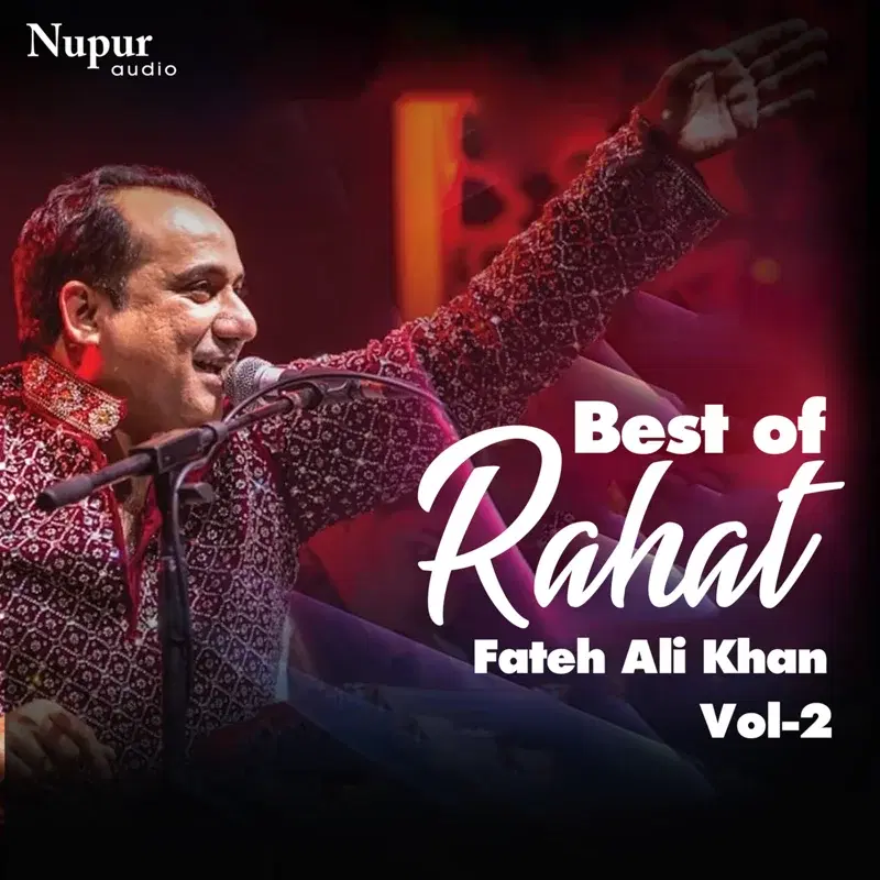 Best of Rahat Fateh Ali Khan, Vol. 2