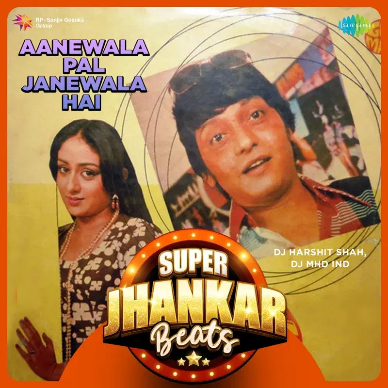 Aanewala Pal Janewala Hai
