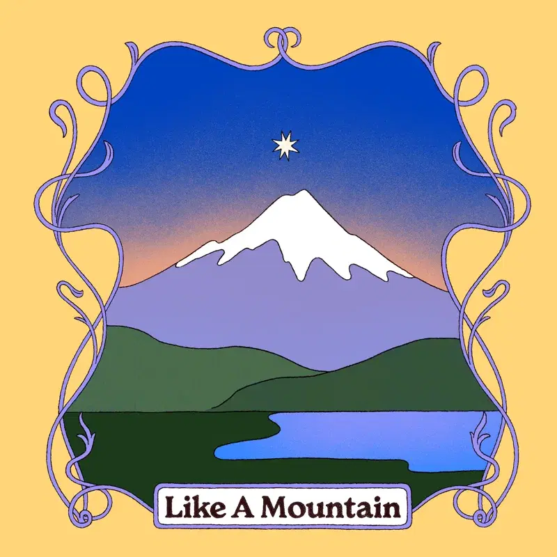 Like A Mountain