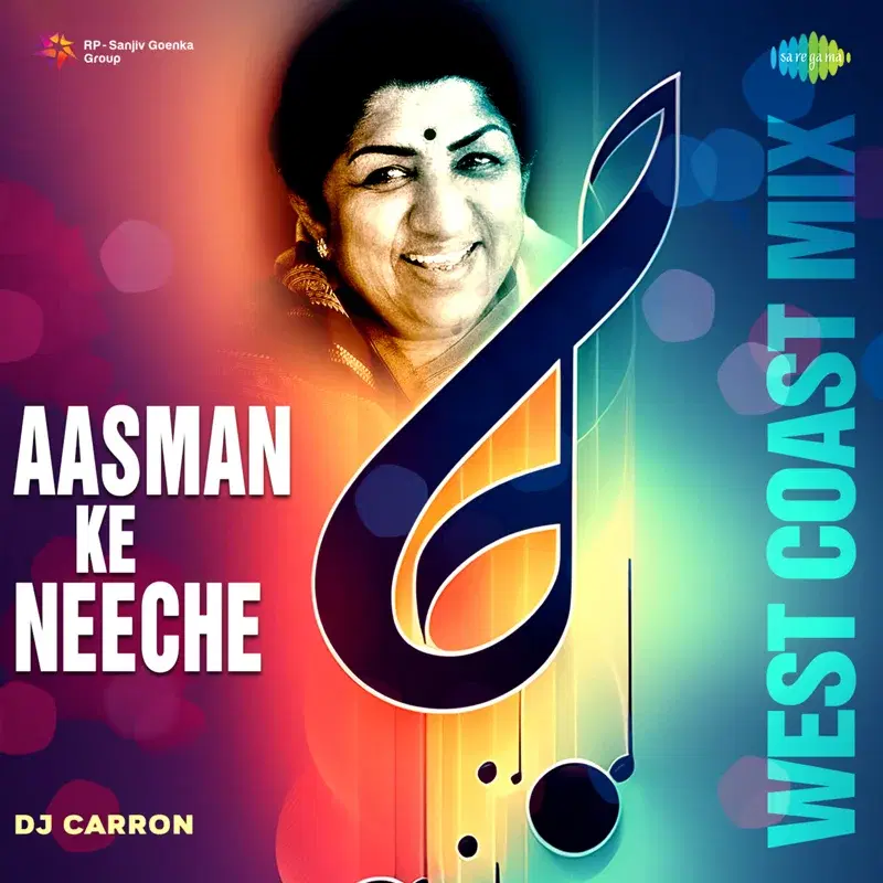 Aasman Ke Neeche