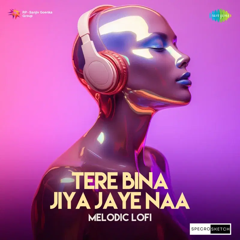 Tere Bina Jiya Jaye Naa