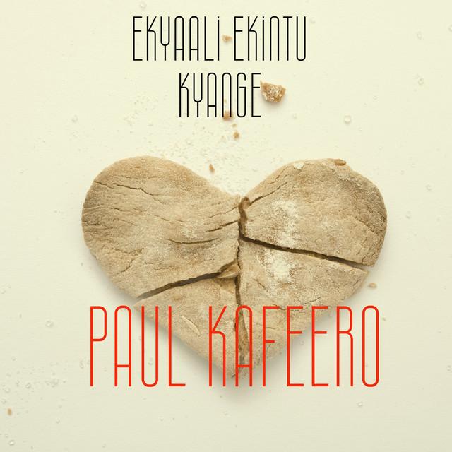 Ekyaali Ekintu Kyange