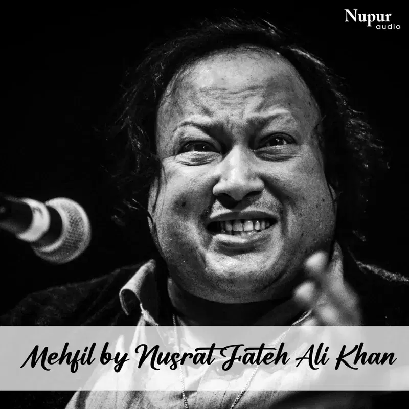 Mehfil by Nusrat Fateh Ali Khan